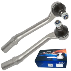Par Terminal Direcao Peugeot 208 2013/2020