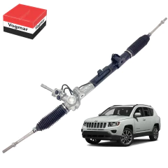 Caixa direcao hidraulica Jeep Compass 2012/2015 na internet