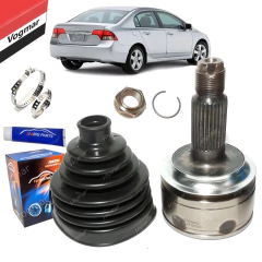 Junta homocinetica New Civic 1.8 Cambio Automatico 2007/2011