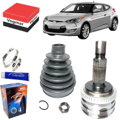 Junta Homocinetica Veloster 2012/2013