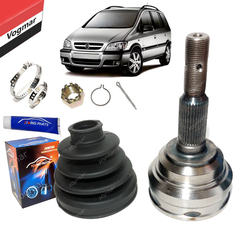 Junta Homocinetica Zafira 2001/2012 Sem ABS