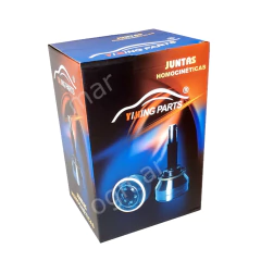 Par Junta Homocinetica Hyundai HB20 1.6 2013/2022