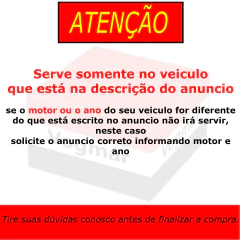 Bandeja Strada Adventure Locker 2009/2020 Lado Direito na internet