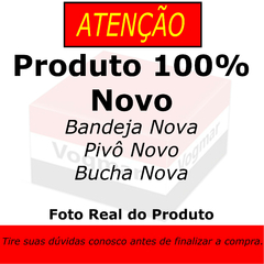 Bandeja Linea 2008/2016 Lado Direito - comprar online