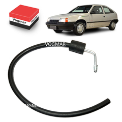 Mangueira retorno direcao hidraulica Monza 1991/1996 Motor Efi na internet