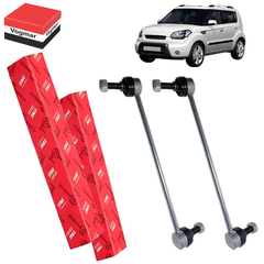 Par Bieleta Kia Soul 2014/2019 na internet