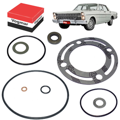 Reparo bomba direcao hidraulica Landau 1967/1983 Galaxie 1967/1983 - comprar online