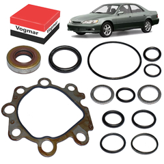 Reparo bomba direcao hidraulica Lexus ES300 1997/2001 - comprar online