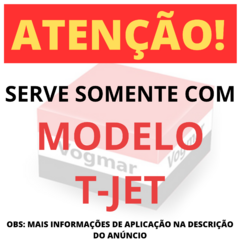 Reparo caixa direcao hidraulica Linea T-Jet 2009/2012 - comprar online