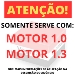 Caixa direcao Argo 2018/2022 Cronos 2018/2022 Motor 1.0 1.3 na internet