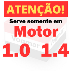 Bomba direcao hidraulica Grand Siena 1.0 1.4 2012/2021 - comprar online