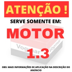 Bomba direcao hidraulica Siena 1.3 2000/2005 - comprar online