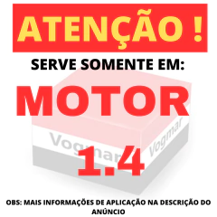 Bomba Direcao Hidraulica Palio 1.4 2006/2017 - comprar online