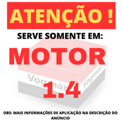 Bomba Direcao Hidraulica Palio Attractive 1.4 2011/2017 - comprar online