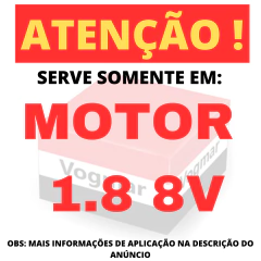 Bomba direcao hidraulica Punto 1.8 8V 2008/2010 - comprar online