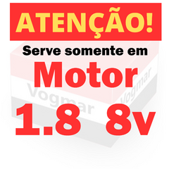 Bomba direcao hidraulica Punto 1.8 8V 2008/2010 - comprar online