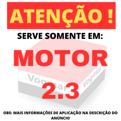 Bomba direcao hidraulica Boxer 2.3 2010/2016 - comprar online