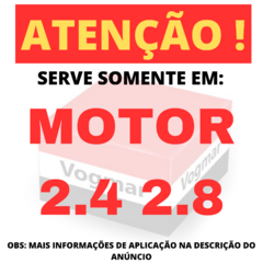 Caixa direcao hidraulica S10 2012/2016 Motor 2.4 2.8 na internet
