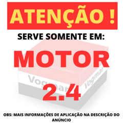 Par Pivo Superior L200 Triton Savana 2.4 Diesel 2022/2024 - comprar online