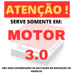 Bomba direcao hidraulica Volvo XC60 3.0 2009/2010 - comprar online