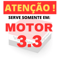 Bomba direcao hidraulica Azera 3.3 2007/2011 - comprar online