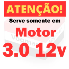 Bomba direcao hidraulica Taurus 3.0 12V 1992/1995 - comprar online