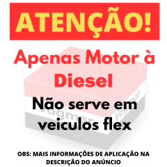 Par Terminal Direcao L200 Triton Motorsport 2020/2021 Motor 2.4 Diesel - comprar online