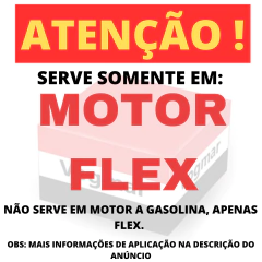 Mangueira pressao direcao hidraulica Fiesta Rocam Motor Flex 2005/2014 - comprar online