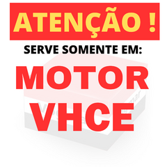 Bomba direcao hidraulica Prisma 2009 Motor VHCE - comprar online