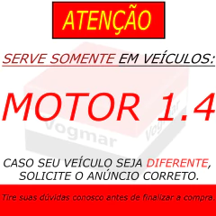 Par Junta Homocinetica Idea ELX 2006/2010 Motor 1.4 - comprar online