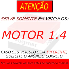 Mangueira pressao direcao hidraulica Idea Attractive 2011/2016 na internet