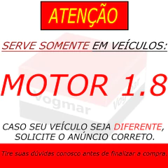 Junta Homocinetica Marea Weekend 1999/2007 Motor 1.8 - comprar online