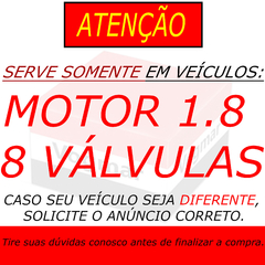 Mangueira pressao direcao hidraulica Idea 1.8 2006/2010 na internet