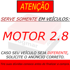 Reservatorio direcao hidraulica Bmw 328i 1997/2006 Motor 2.8 - comprar online