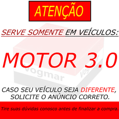 Reservatorio direcao hidraulica Volvo V60 3.0 2012/2015 - comprar online