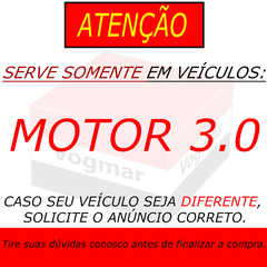Terminal direcao Azera 2011/2017 Motor 3.0 - comprar online