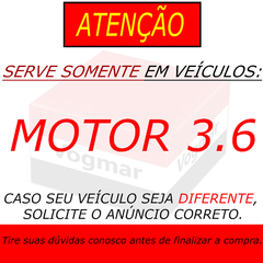 Mangueira pressao direcao hidraulica Captiva 3.6 2008/2010 na internet