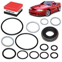 Reparo bomba direcao hidraulica Mustang 1996/2003 Motor 4.6 - comprar online