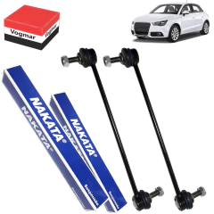 Par Bieleta Audi A1 2010/2018