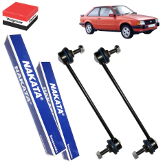 Par Bieleta Apollo 1990/1992 na internet