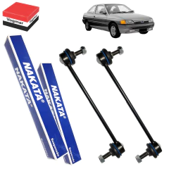 Par Bieleta Escort 1993/1996