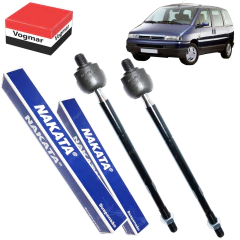 Par Barra Axial Citroen Evasion 1994/2002