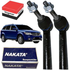 Par Terminal Direcao Journey 2009/2018