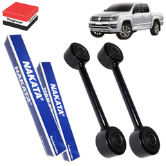 Par Bieleta Dianteira Amarok 2010/2022