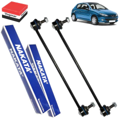 Par Bieleta Peugeot 206 1999/2010