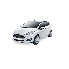 Par Pivo New Fiesta 2011/2019 - comprar online