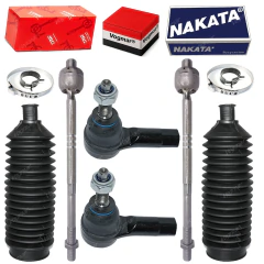Kit Barra Axial Terminal Coifa Cobalt 2011/2016 Spin 2012/2016 - comprar online