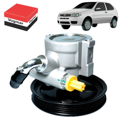 Bomba direcao hidraulica Palio Adventure 1.8 8V 2003/2010 - comprar online
