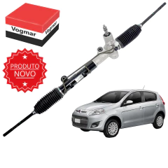 Caixa direcao hidraulica Palio Attractive 2013/2017 - comprar online