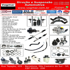 Pivo Superior Amarok 2010/2024 na internet